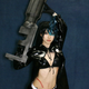 Illustration for article titled Japans Biggest Cosplay Event Part 2, Electric Boogaloo